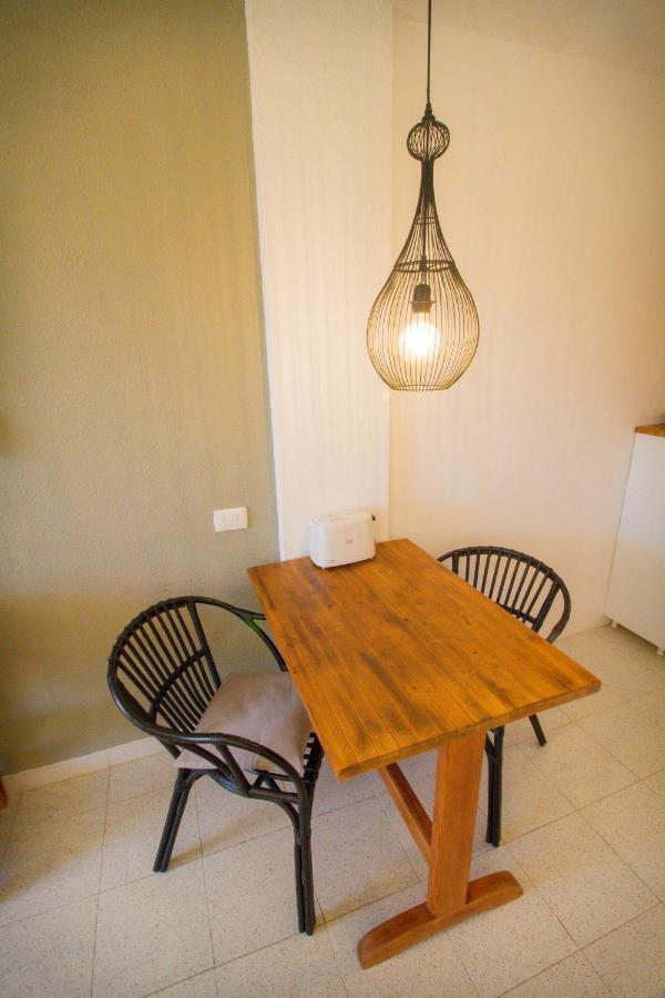 Medano4You Magallanes Flavour Holiday Home El Médano Exteriör bild