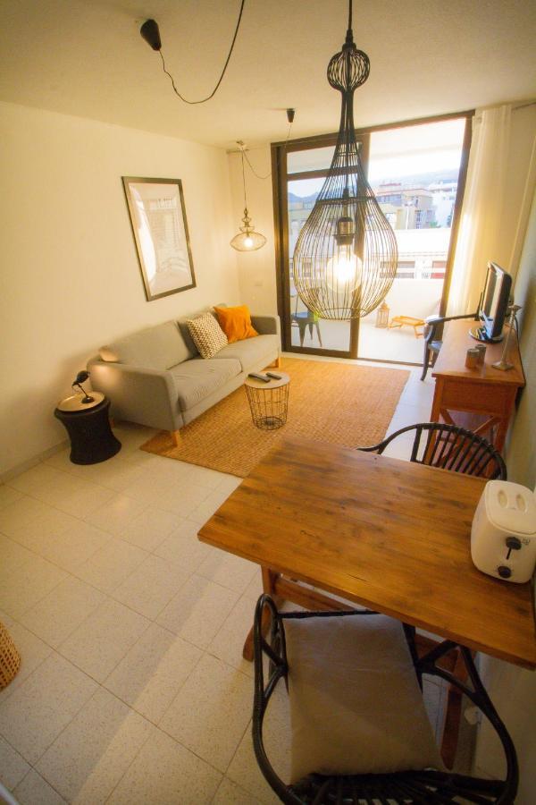 Medano4You Magallanes Flavour Holiday Home El Médano Exteriör bild